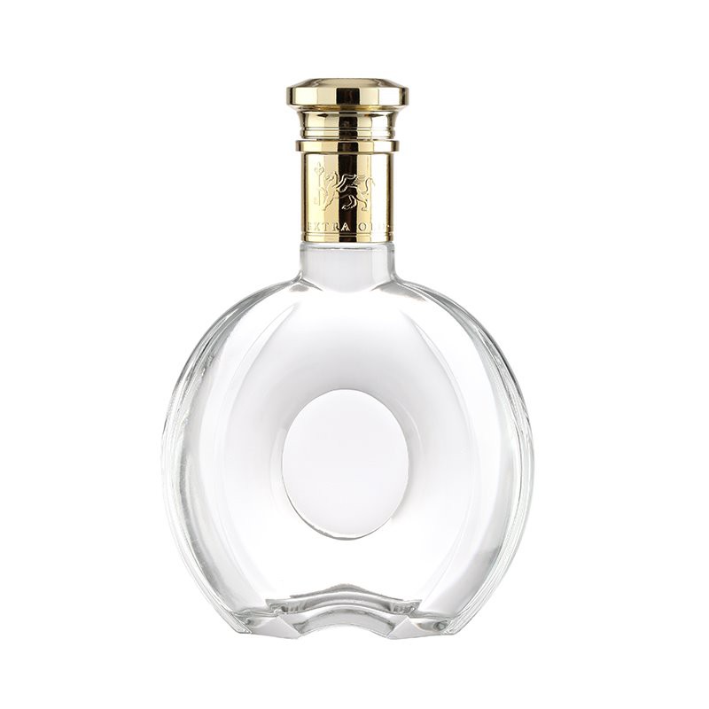 Miniature Brandy Bottles