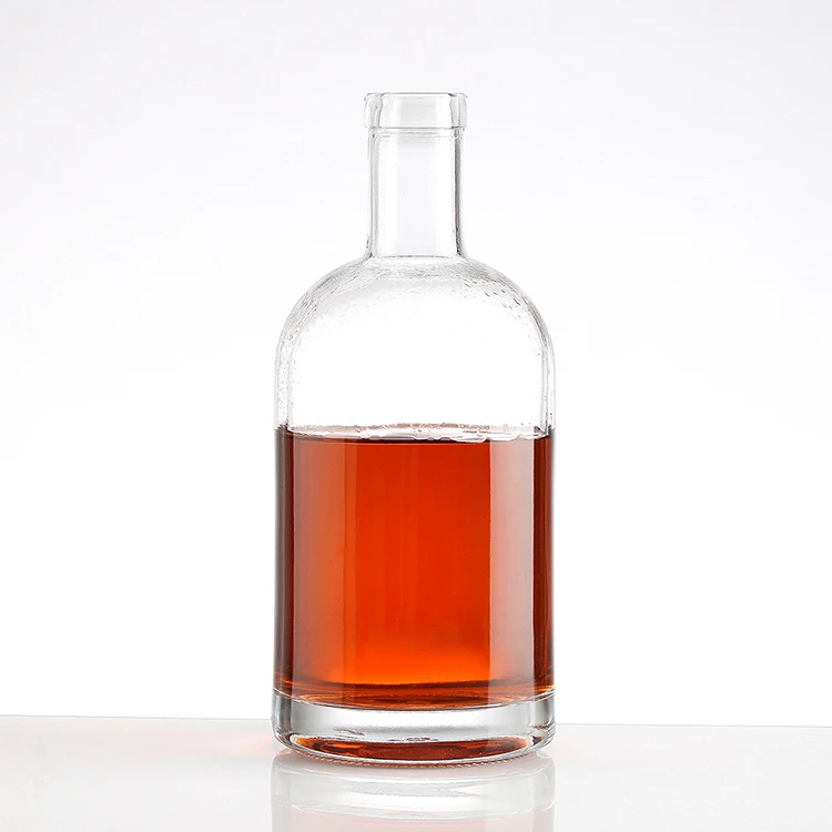 Glass 750ml Bottles Glass 750ml Bottles