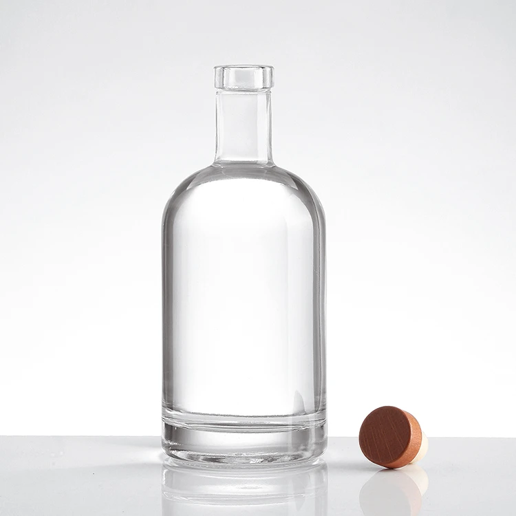 Glass 750ml Bottles Glass 750ml Bottles