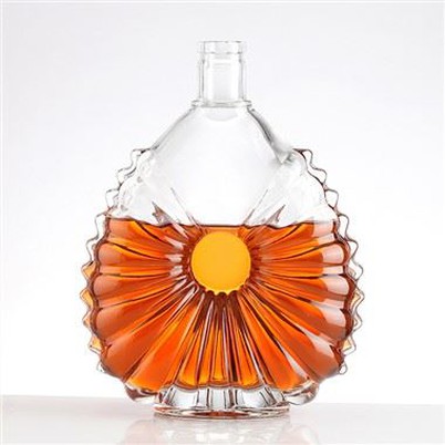 700ml Xo shisha vino shishasi