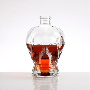 750ml Boshsuyagi likyor stakan