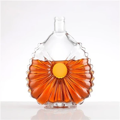 100 ml viski Xo shisha shishasi