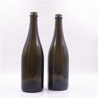 750ml hashamatli shisha sharob shishasi