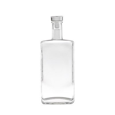 Qo'ziqorinli 500ml 700ml suyuqlik shishasi