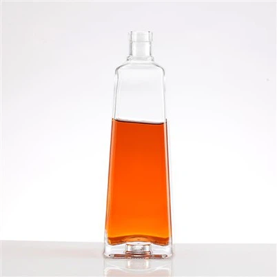 Maxsus shisha likyor idishlari 500ml