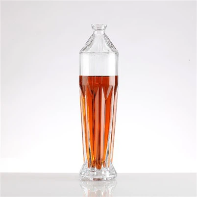 Zavod narxi Premium Rum Shisha Butilkalar Qo'ziqorinli